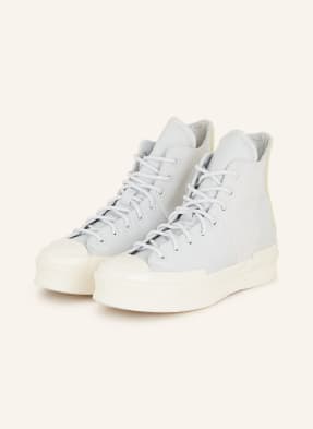CONVERSE Wysokie sneakersy CHUCK 70 PLUS MIXED MATERIAL