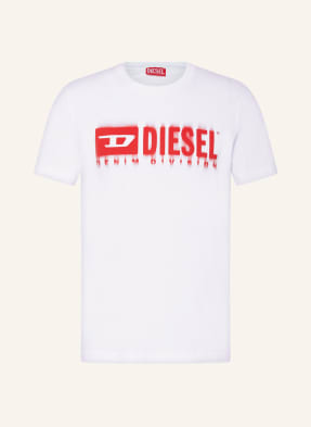 DIESEL T-shirt T-DIEGOR-L6
