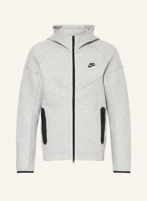 Nike Bluza rozpinana SPORTSWEAR TECH FLEECE WINDRUNNER