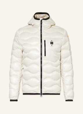 Blauer Down jacket