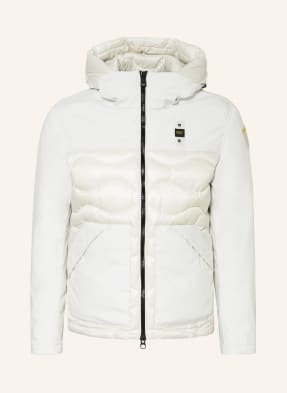 Blauer Down jacket