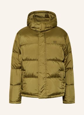 Levi's® Down jacket LAUREL with removable hood