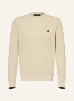 FRED PERRY Sweter
