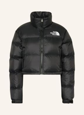 THE NORTH FACE Cropped down jacket