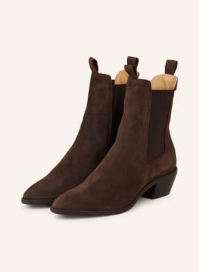 GANT Chelsea boots ST BROOMLY