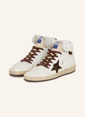 GOLDEN GOOSE Hightop-Sneaker SKY STAR