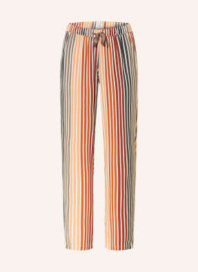 SCHIESSER Spodnie od piżamy MIX+RELAX
