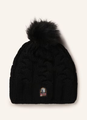 PARAJUMPERS Beanie CABLE HAT