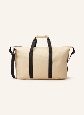 GUESS Weekend bag MILDRED in beige/ light brown