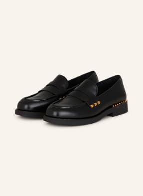 ash Loafers WHISPER STUDS