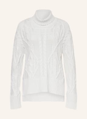 FTC CASHMERE Turtleneck sweater with cashmere