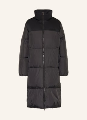 TOMMY HILFIGER Quilted coat NEW YORK
