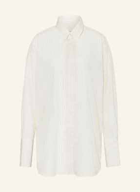 AMI PARIS Oversized shirt blouse