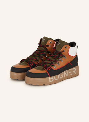 BOGNER Hightop-Sneaker ANTWERP M 7