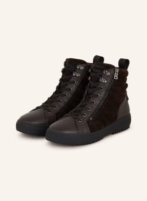 BOGNER Lace-up boots ANCHORAGE