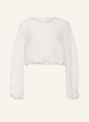 ONLY Cropped shirt blouse
