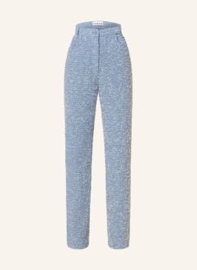 REMAIN Tweed trousers