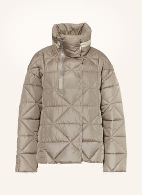lilienfels Quilted jacket