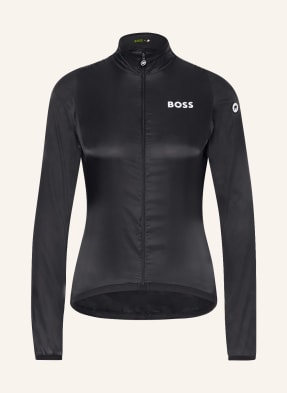 ASSOS Cycling jacket UMA