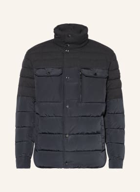 BOSS Quilted jacket CELINTO