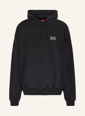 032c Oversized hoodie
