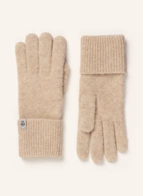 ROECKL Gloves SNOW TIME