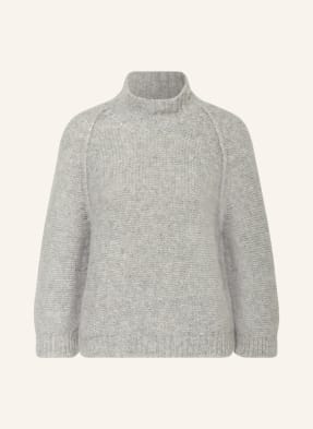 ANTONELLI firenze Alpaca sweater COURMAYEUR
