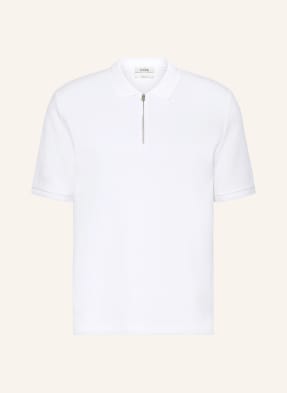 COS Piqué-Poloshirt Regular Fit