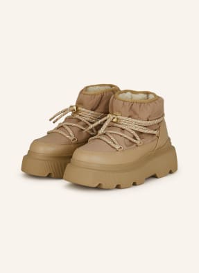 INUIKII Plateau-Boots ENDURANCE PUFFER