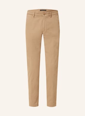 DRYKORN Trousers MAD slim fit