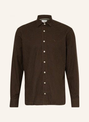 BOGNER Koszula flanelowa TIMI comfort fit