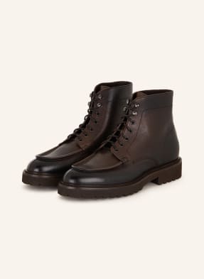 DOUCAL'S Lace-up boots