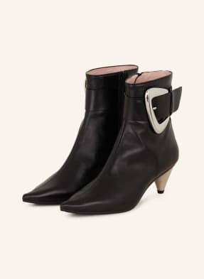 ras Ankle boots