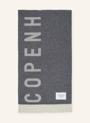 COPENHAGEN Schal
