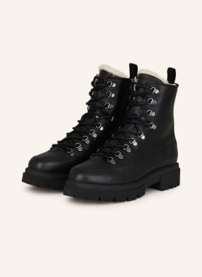 BLACKSTONE Lace-up boots