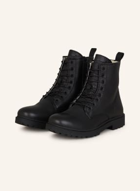 BLACKSTONE Lace-up boots