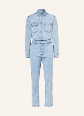 REPLAY Jeans-Jumpsuit