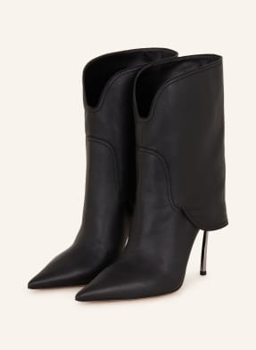 CASADEI Ankle boots SUPERBLADE