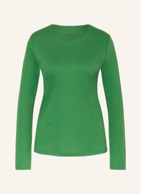 ZAÍDA Longsleeve