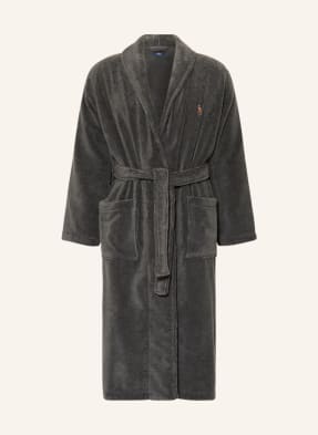 POLO RALPH LAUREN Men’s bathrobe