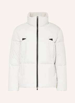 HERNO LAMINAR Down jacket