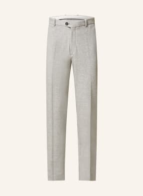 CIRCOLO 1901 Spodnie garniturowe regular fit