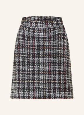 MORE & MORE Tweed skirt