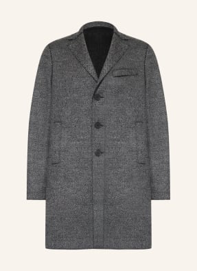 HARRIS WHARF LONDON Wool coat