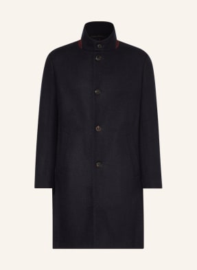 manzoni 24 Cashmere coat