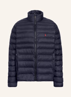 POLO RALPH LAUREN Big & Tall Quilted jacket