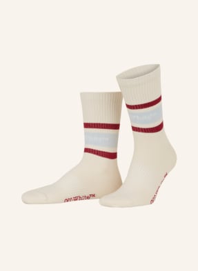 Off-White Skarpety w pudełku prezentowym