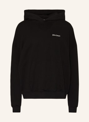 Palm angels hotsell oversized hoodie