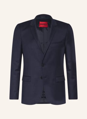 HUGO Suit jacket ARTI extra slim fit