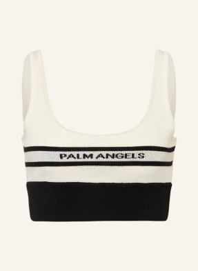 Palm Angels Cropped-Stricktop